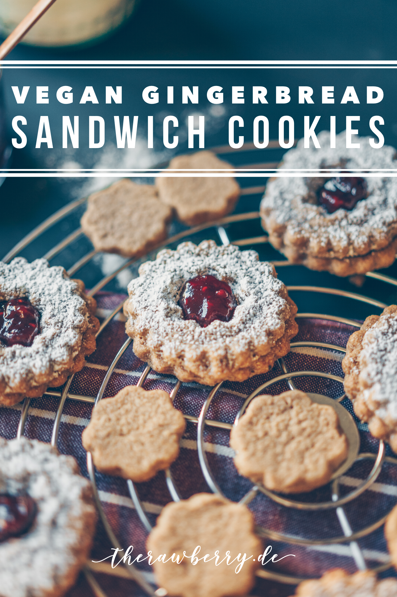 vegan, gingerbread, sandwich, cookies, healthy, Christmas, baking, whole foods, delicious, lecker, weihnachten, backen, Kekse, gesund, diät, schnell, simpel, simple, rezept, recipe