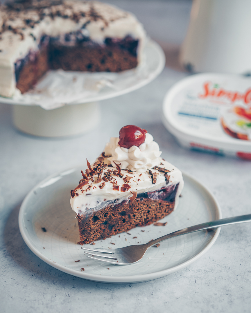 schwarzwälder kirschtorte therawberry
