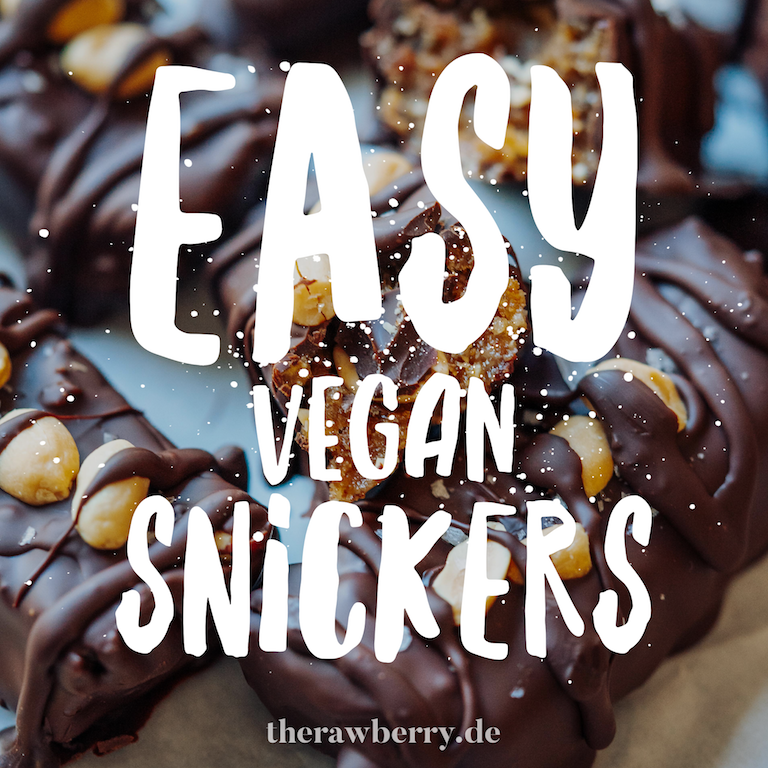 easy, vegan, einfach, marie dorfschmidt, therawberry, rezept, recipe, chocolate, Schokolade, gluten free, glutenfrei, einfach, lecker, delicious, simple, simpel, plant based, sweet, süß, Nutella, selber machen, healthy, hazelnuts, gesund, Haselnüsse, food, breakfast, frühstück, snack, healthyfied, yum, yummy, snickers, erdnüsse, peanuts
